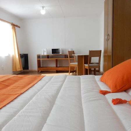 El Jardin Apartment Puerto Natales Exterior photo