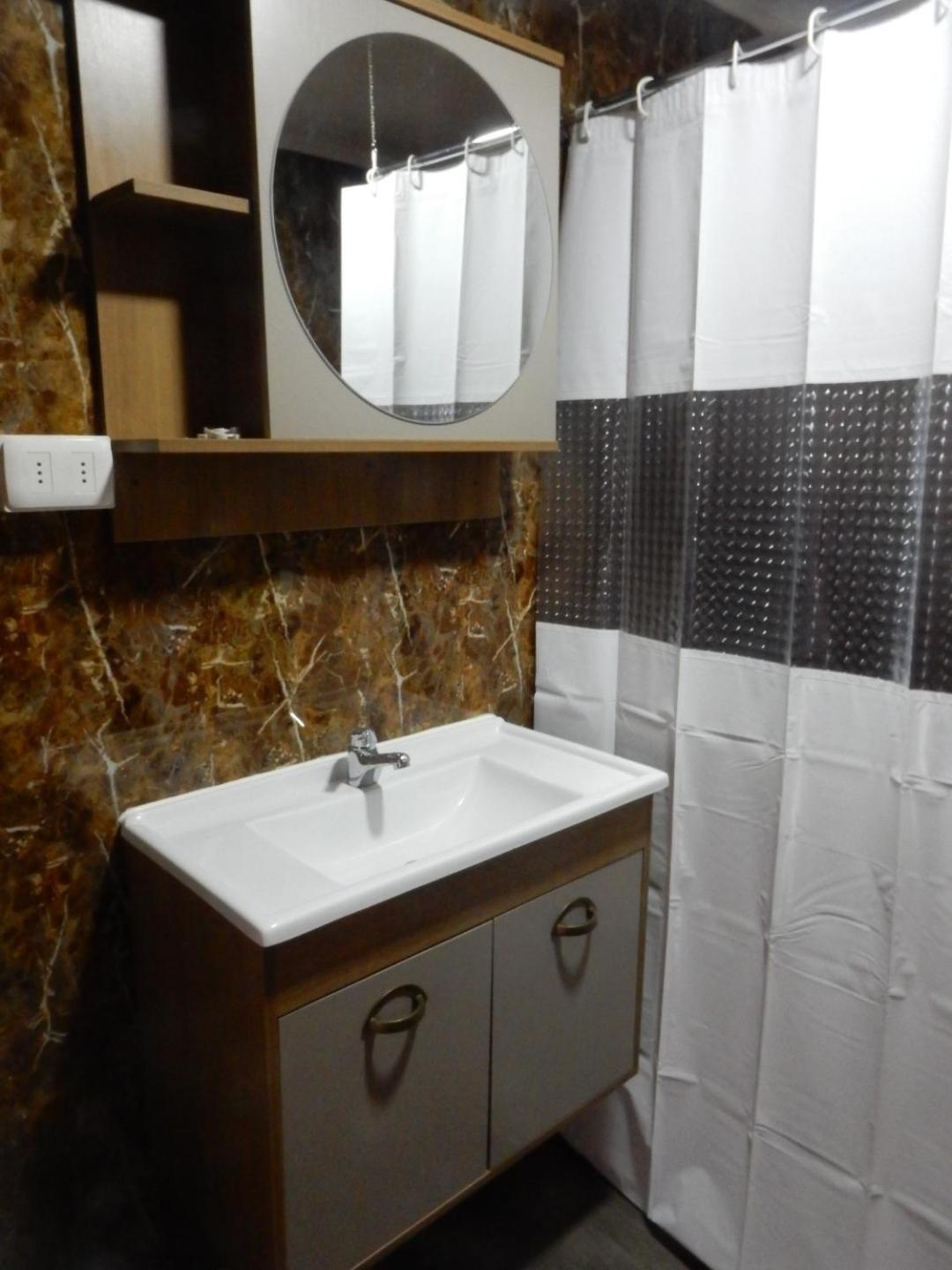 El Jardin Apartment Puerto Natales Exterior photo