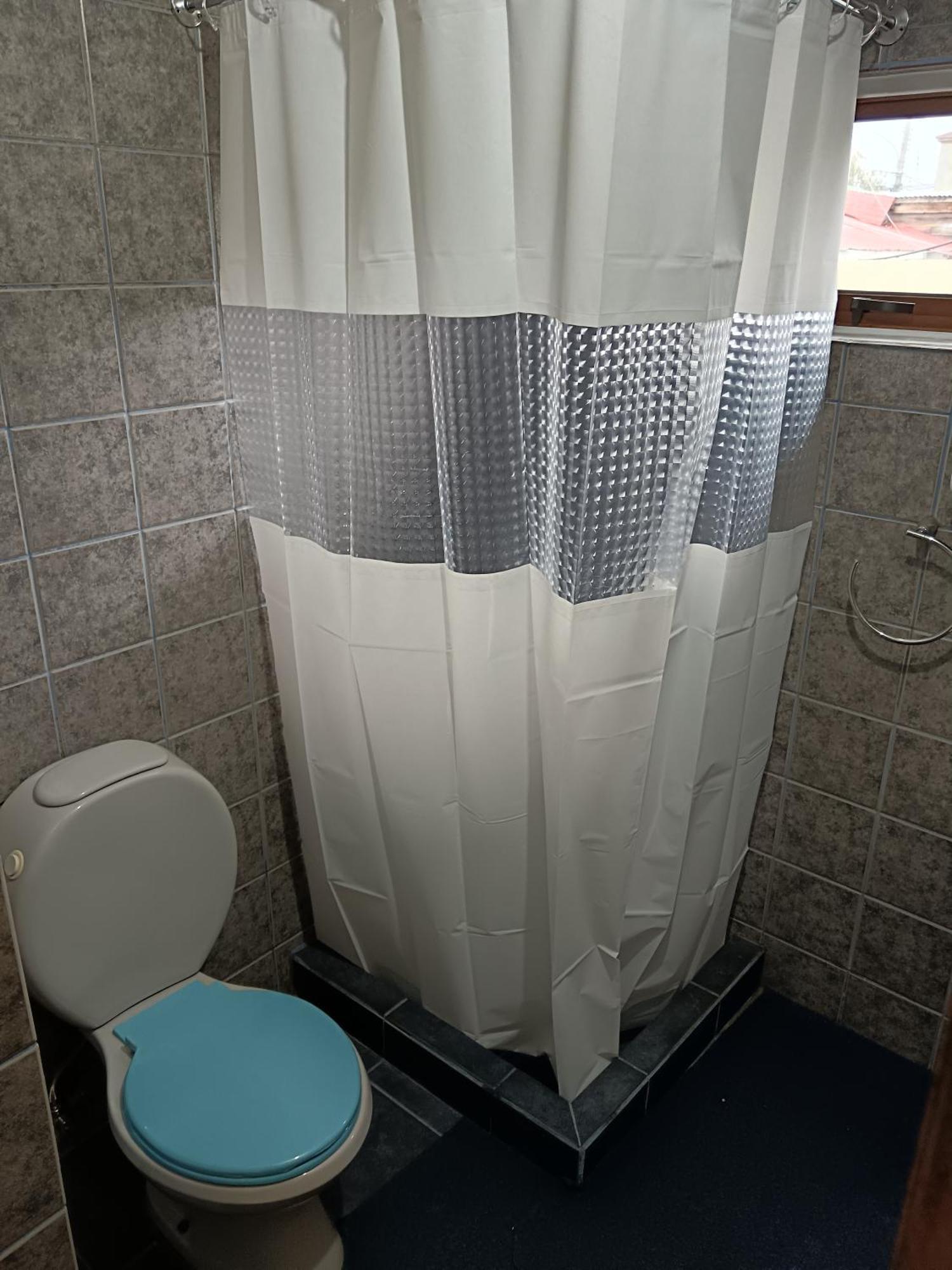 El Jardin Apartment Puerto Natales Exterior photo